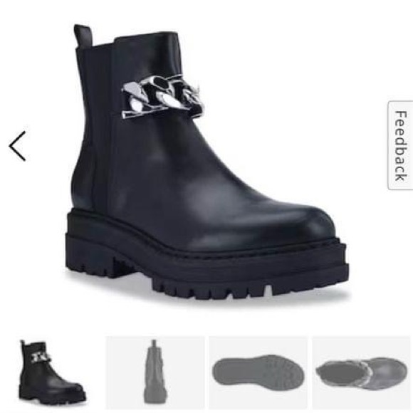 Marc Fisher LTD Parrie boots - Picture 1 of 3